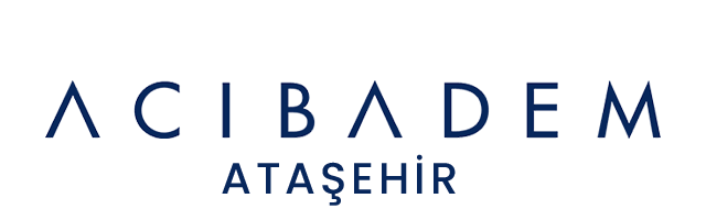 Ataşehir Acıbadem Hastanesi logosu