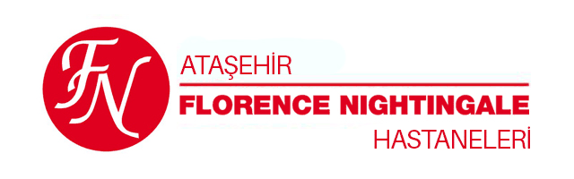Ataşehir Florence Nightingale Hastanesi logosu