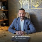 Dr. Öğr. Üyesi Murat Kalaycı