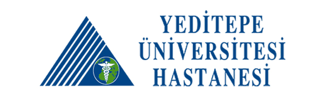 Yeditepe Üniversitesi Hastanesi logosu